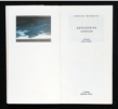 Epistolario celeste  libro d'artista  